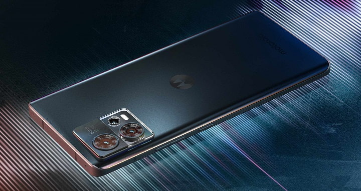 Imagen - ¡Chollo! Compra el Motorola Edge 30 Fusion con un 45 % de descuento