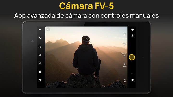 Imagen - Mejores apps de cámara para Android