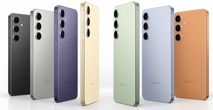 Imagen - 8 mejores móviles Samsung para jugar en 2025