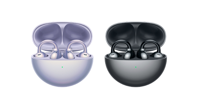 Imagen - Huawei FreeClip, análisis con opinión y precio