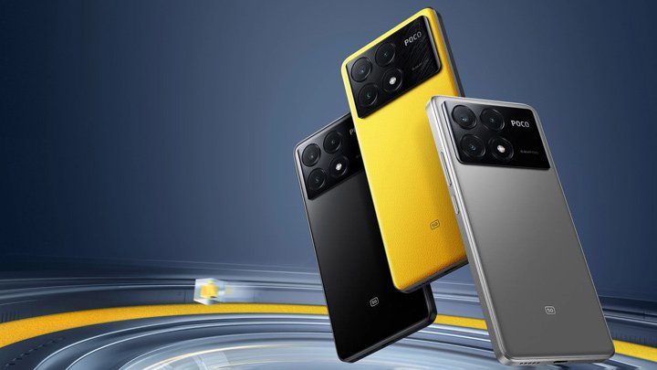 Imagen - Poco X6 Pro, análisis con opinión y precio