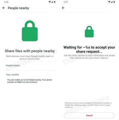 Imagen - WhatsApp prepara una novedad in&eacute;dita que no te esperas