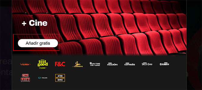 Imagen - Así puedes activar más canales de TV gratuitos para ver en Tivify