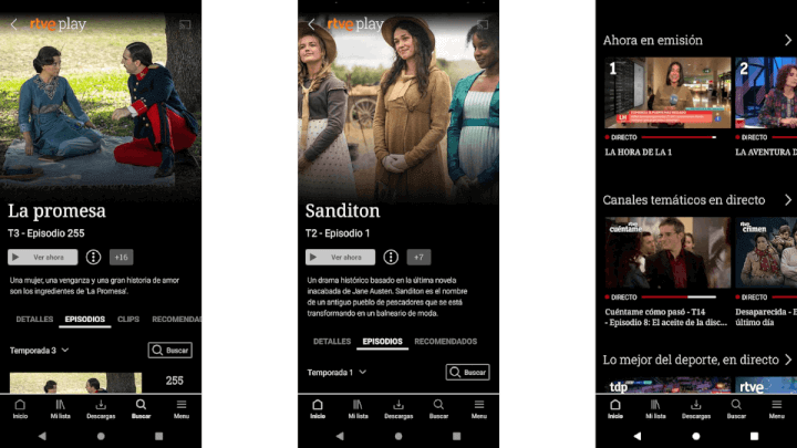 Imagen - 7 mejores aplicaciones para descargar películas gratis y legales