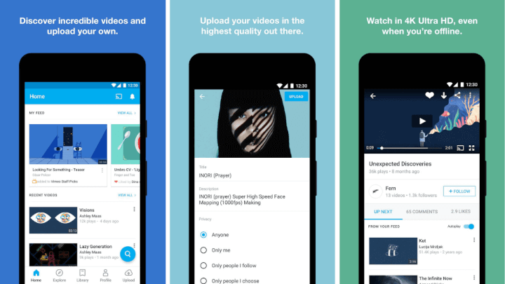 Imagen - 7 mejores aplicaciones para descargar películas gratis y legales
