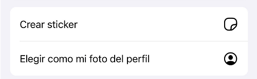 Imagen - WhatsApp 24.2.75 para iOS: descarga y novedades