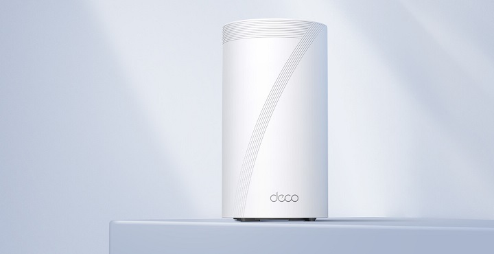 Imagen - WiFi 7 de TP-Link para 2024: nuevos routers y sistemas Mesh con velocidades de vértigo