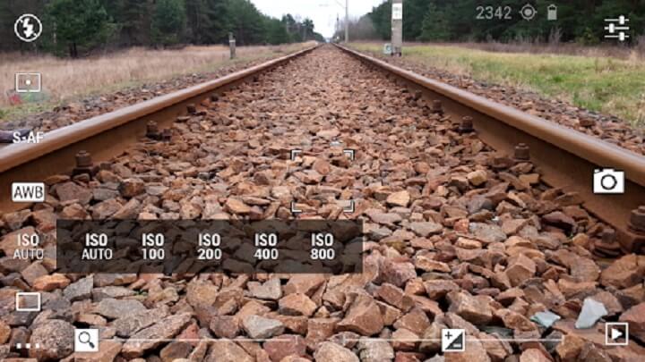 Imagen - Mejores apps de cámara para Android