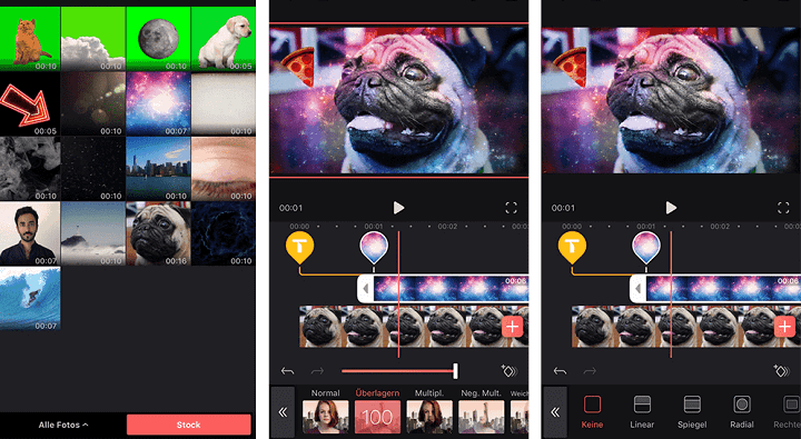 Imagen - Mejores apps de edición de vídeo