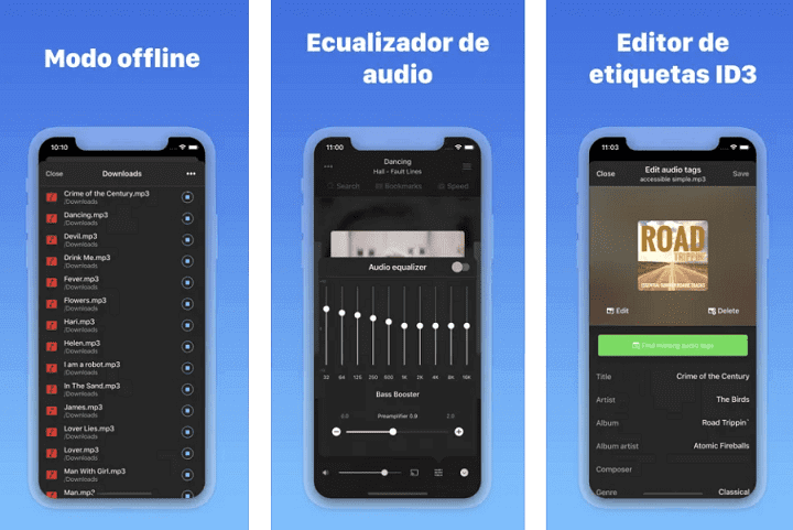 Imagen - Descargar música gratis y legal: apps y webs