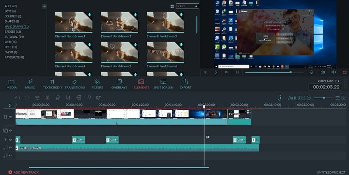 Imagen - Mejores apps de edición de vídeo