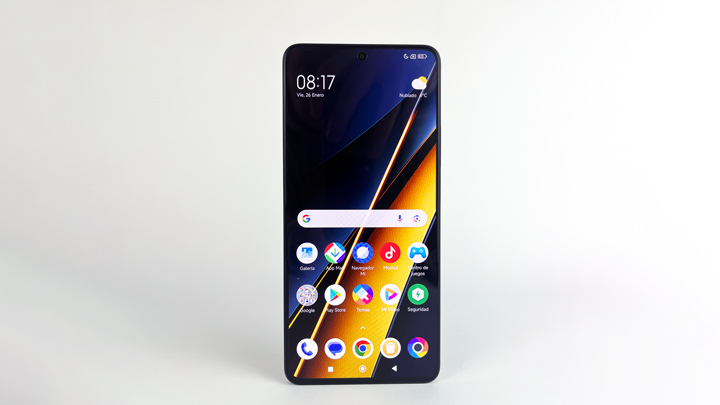 Imagen - Poco X6 Pro, análisis con opinión y precio
