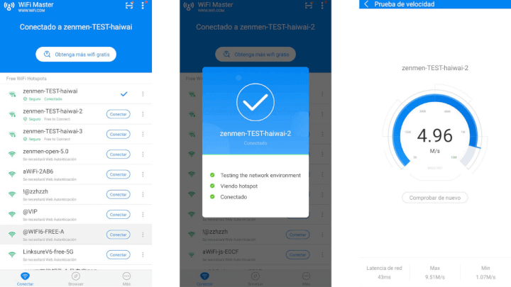 Imagen - WiFi gratis: cómo encontrar puntos Wi-Fi gratuitos