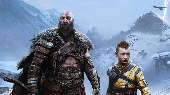 Imagen - Las 15 bandas sonoras de videojuegos más cañeras que puedes escuchar en Spotify
