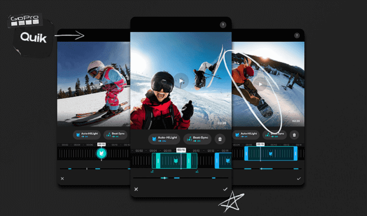 Imagen - Mejores apps de edición de vídeo