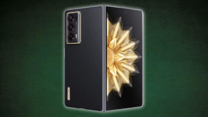 Imagen - Honor Magic V2: ficha técnica, precio y dónde comprar