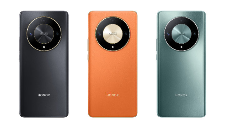 Imagen - HONOR Magic 6 Lite 5G: gran cámara y batería de 2 días