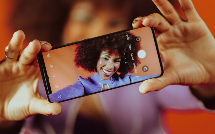 Imagen - HONOR Magic 6 Lite 5G: gran cámara y batería de 2 días