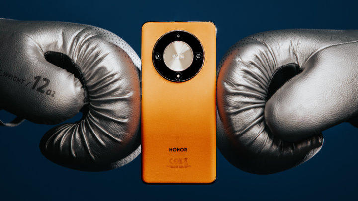 Imagen - HONOR Magic 6 Lite 5G: gran cámara y batería de 2 días