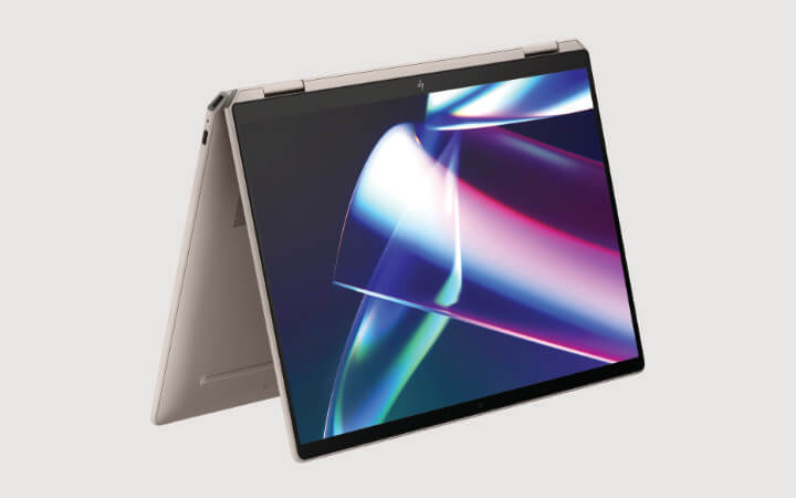 Imagen - HP Spectre x360 14 y 16: ficha técnica, novedades y precios
