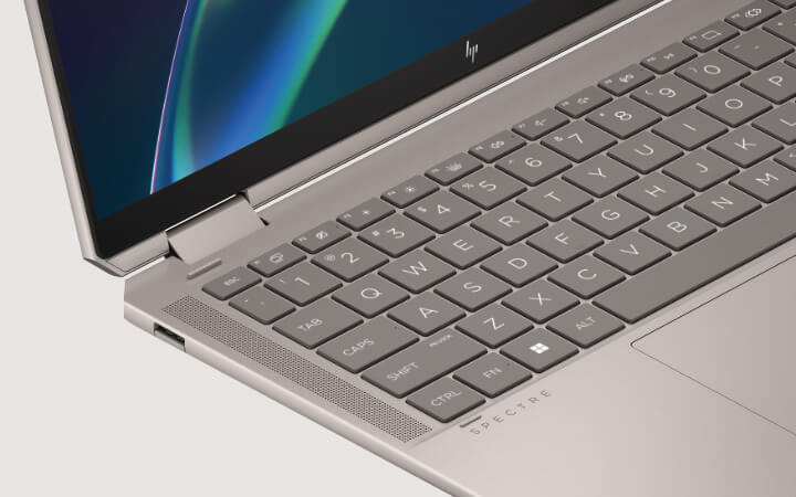 Imagen - HP Spectre x360 14 y 16: ficha técnica, novedades y precios