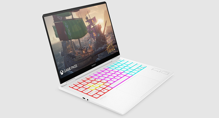 Imagen - Portátiles gaming HP Omen 2024: modelos, novedades y precios