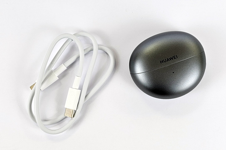 Imagen - Huawei FreeClip, análisis con opinión y precio