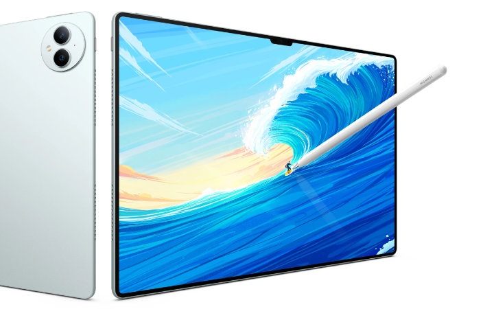Imagen - Huawei MateBook D 16 2024 i9: un portátil potente, ligero y completo
