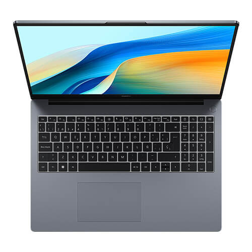 Imagen - Huawei MateBook D 16 2024 i9: ficha técnica, novedades y dónde comprar