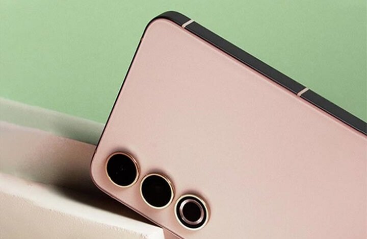 Imagen - Samsung Galaxy S24 y S24 Plus: ficha técnica, novedades y diferencias