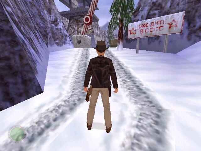 Imagen - Los 12 mejores juegos basados en la saga Indiana Jones