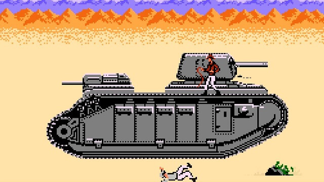 Imagen - Los 12 mejores juegos basados en la saga Indiana Jones