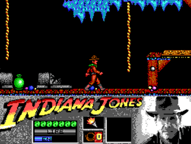 Imagen - Los 12 mejores juegos basados en la saga Indiana Jones