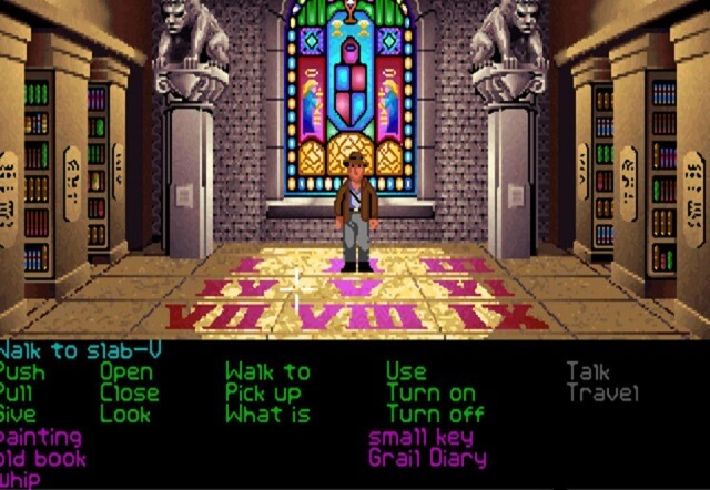 Imagen - Los 12 mejores juegos basados en la saga Indiana Jones