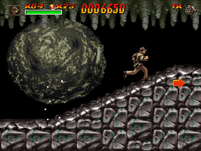 Imagen - Los 12 mejores juegos basados en la saga Indiana Jones