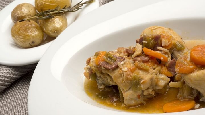 Imagen - 12 mejores cuentas de recetas de Instagram