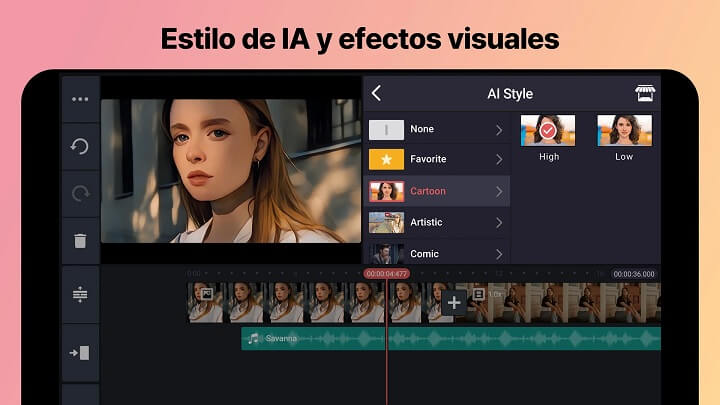 Imagen - Mejores apps de edición de vídeo