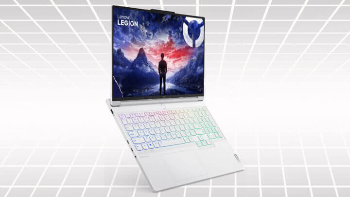 Imagen - Lenovo Legion y LOQ: nuevos portátiles, torres y accesorios gaming para 2024