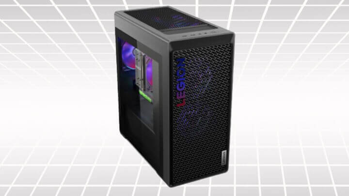 Imagen - Lenovo Legion y LOQ: nuevos portátiles, torres y accesorios gaming para 2024
