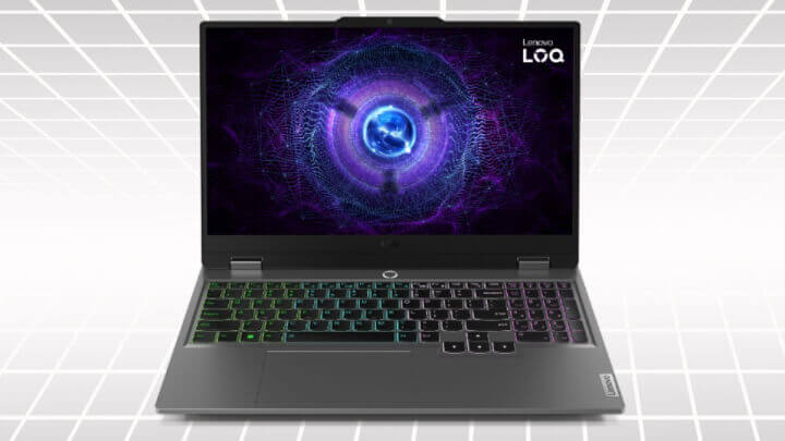 Imagen - Lenovo Legion y LOQ: nuevos portátiles, torres y accesorios gaming para 2024
