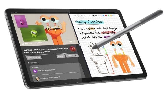 Imagen - Nuevos Lenovo Yoga, IdeaPad y Tab de 2024: así son los nuevos portátiles y tablets