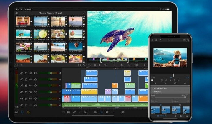 Imagen - Mejores apps de edición de vídeo