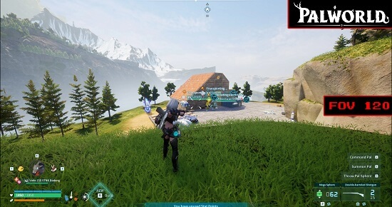 Imagen - Estos son los mejores mods para Palworld
