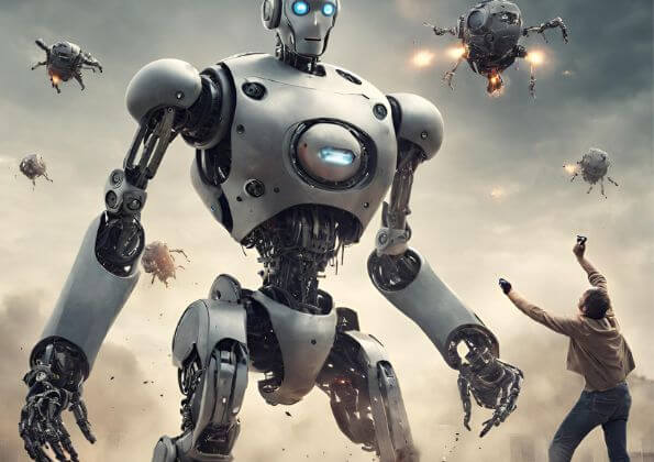 Imagen - IA: cómo ha cambiado la vida de los usuarios con la inteligencia artificial