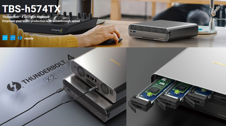 Imagen - QNAP Tech Day 2024: as&iacute; se plantea el presente y futuro de los NAS