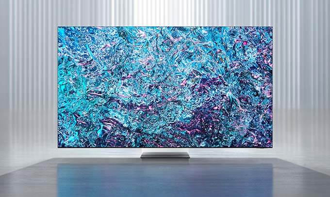 Imagen - Televisores Samsung en 2024: nuevos modelos, características y novedades