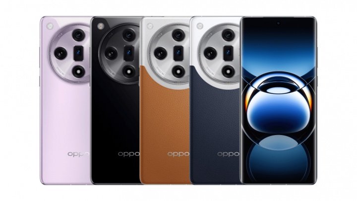 Imagen - Oppo Find X7 y X7 Ultra: especificaciones, novedades y diferencias