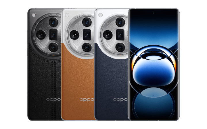 Imagen - Oppo Find X7 y X7 Ultra: especificaciones, novedades y diferencias