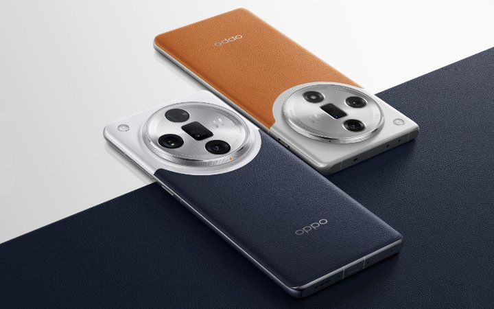 Imagen - Oppo Find X7 y X7 Ultra: especificaciones, novedades y diferencias