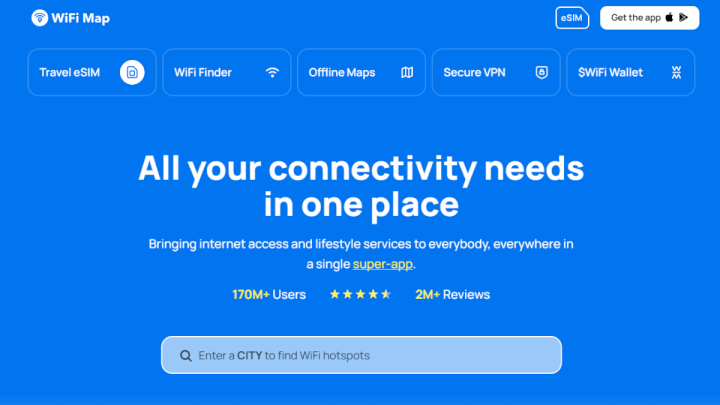 Imagen - WiFi gratis: cómo encontrar puntos Wi-Fi gratuitos